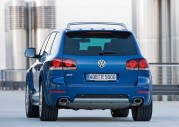 Volkswagen Touareg R50